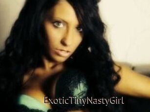 ExoticTinyNastyGirl