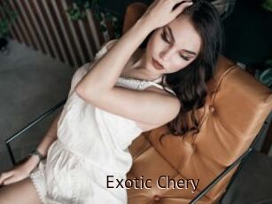 Exotic_Chery