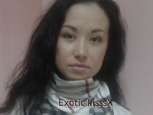 Exotic_kisssX