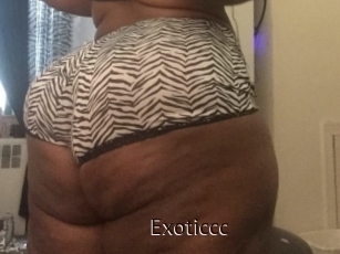 Exoticcc