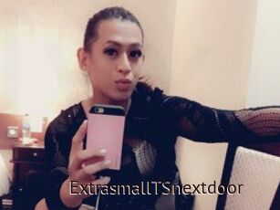 ExtrasmallTSnextdoor