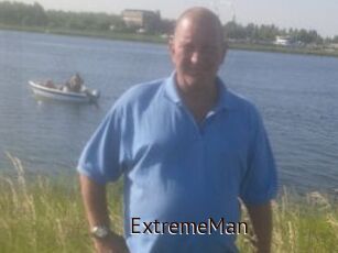 ExtremeMan