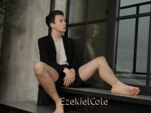 EzekielCole