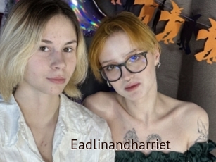 Eadlinandharriet