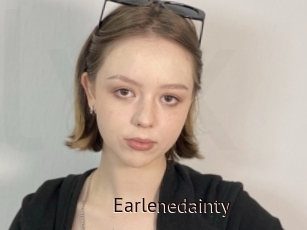 Earlenedainty