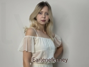 Earlenefenney