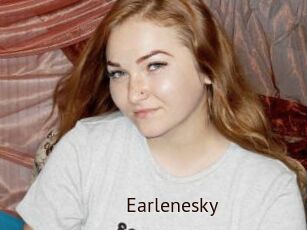 Earlenesky