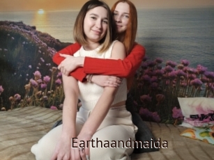 Earthaandmaida