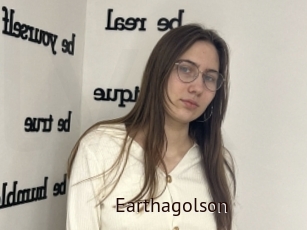 Earthagolson