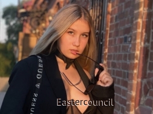 Eastercouncil