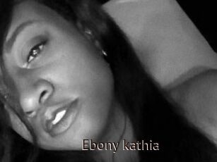 Ebony_kathia