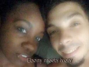 Ebony_meets_ivory