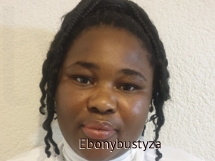 Ebonybustyza