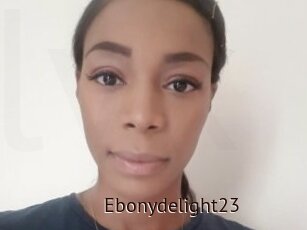 Ebonydelight23