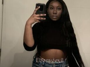 Ebonydevil