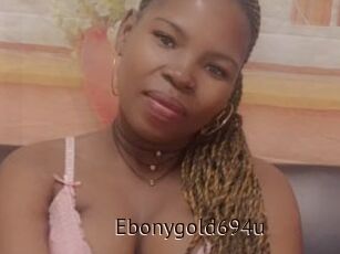 Ebonygold694u