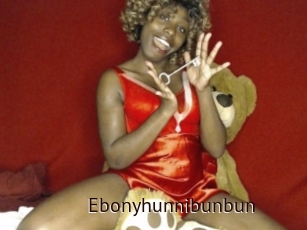 Ebonyhunnibunbun