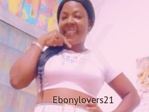 Ebonylovers21