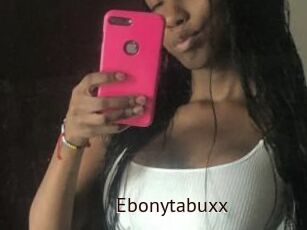 Ebonytabuxx