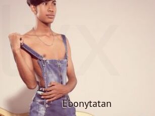 Ebonytatan