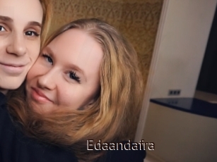 Edaandafra