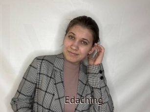 Edaching