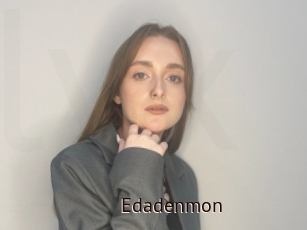 Edadenmon