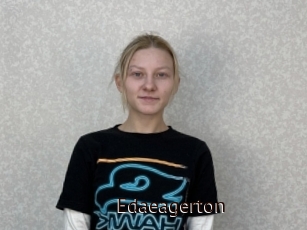 Edaeagerton