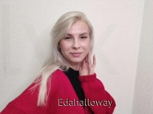 Edahalloway