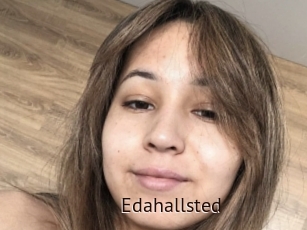 Edahallsted