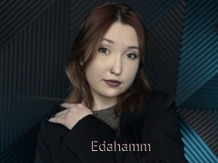 Edahamm