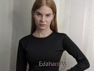 Edaharriss