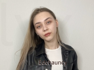 Edchauncy