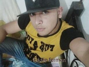 Eddie_ferman