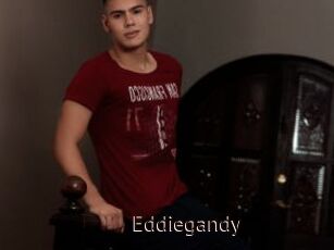 Eddiegandy