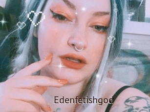 Edenfetishgod