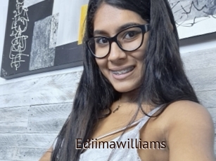 Ediimawilliams