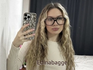 Edinabagge