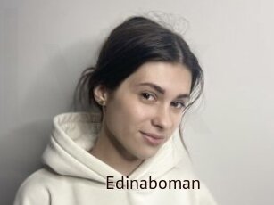 Edinaboman