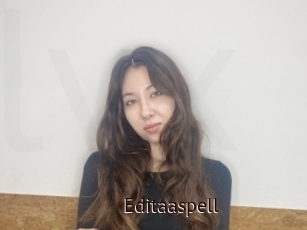 Editaaspell