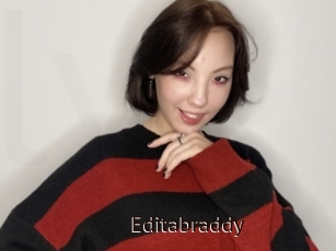 Editabraddy