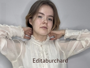 Editaburchard