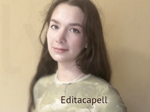 Editacapell