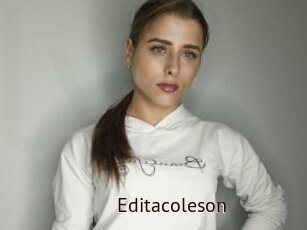 Editacoleson