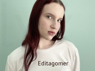 Editagomer