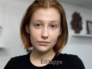 Editapps