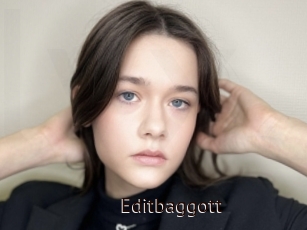 Editbaggott