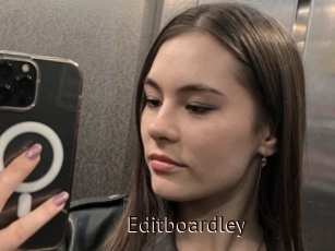 Editboardley