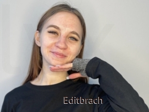 Editbrach