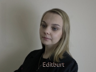 Editburt